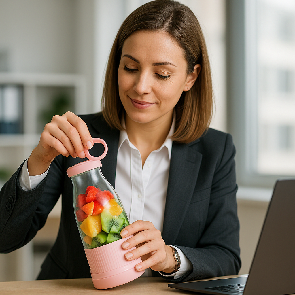 NutriCup