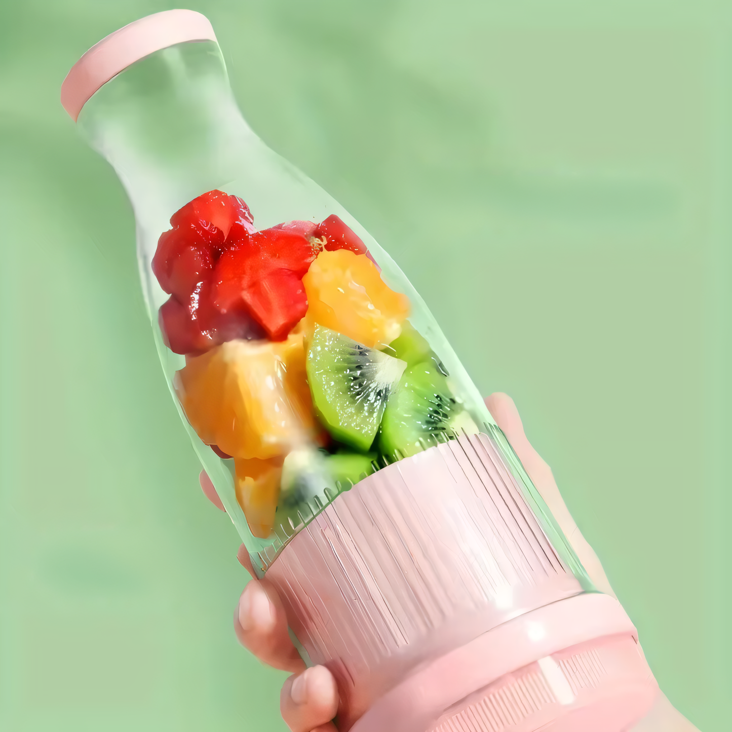 NutriCup
