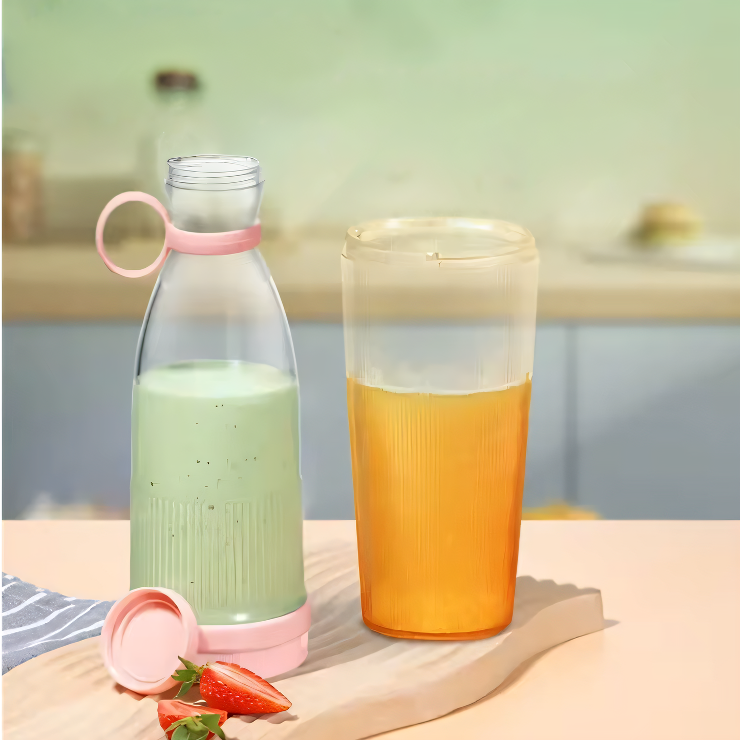 NutriCup